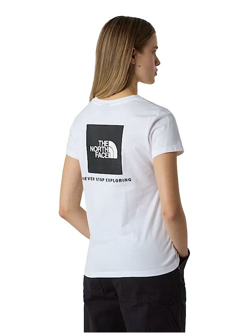 THE NORTH FACE T-shirt NSE Box THE NORTH FACE | NF0A87NMFN41